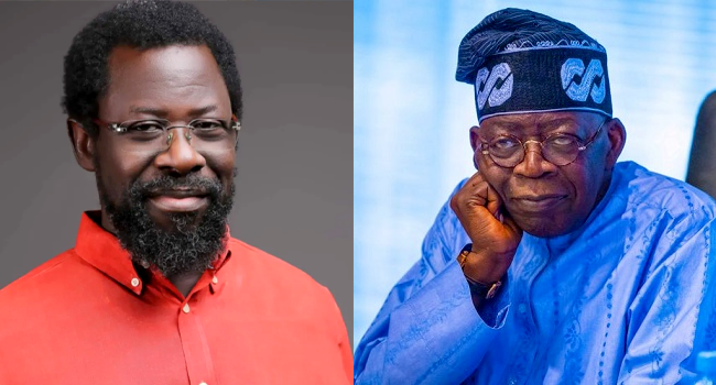 Farotimi: Tinubu’s Visit to Benue Did More Harm Than Good.