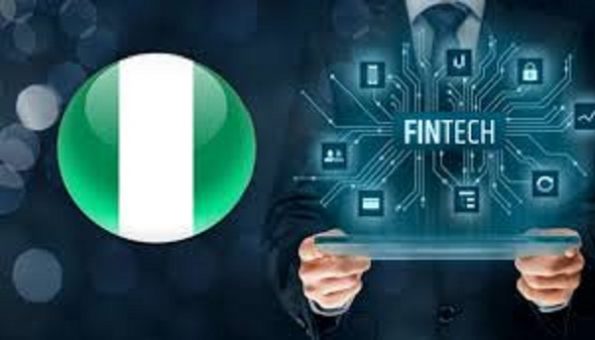 More Young Nigerians Turning to Fintech for Savings.