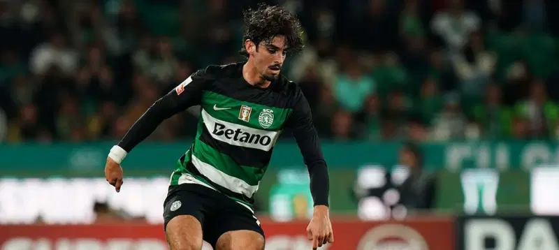 Francisco Trincão Transfer Update: Barcelona Push for Sale Amid Manchester United Interest.