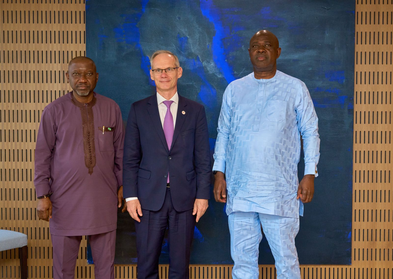 Nigeria to Reactivate Dormant Oil Assets to Boost Production — Lokpobiri.