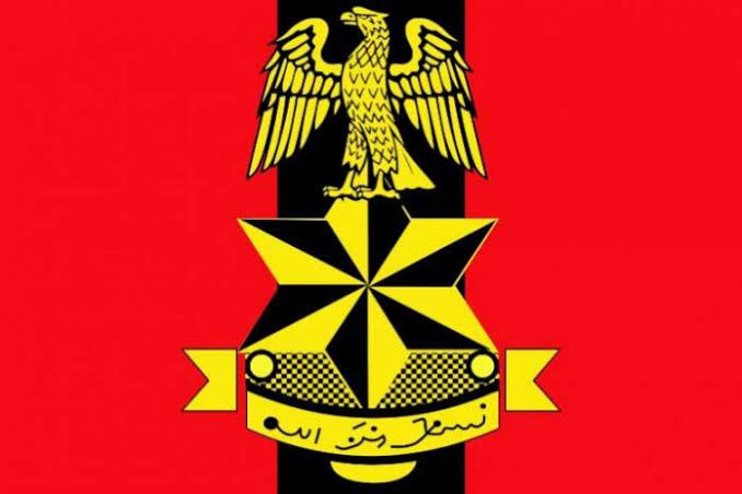 Nigerian Army Warns of Demolition on Encroached Land in Benin.