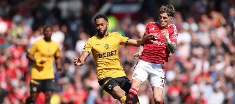 Matheus Cunha’s £123.5m Move to Manchester United: Financial Breakdown.