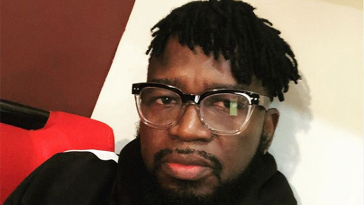 Nigerian Film Producer Kayode Peters Dies in Canada.