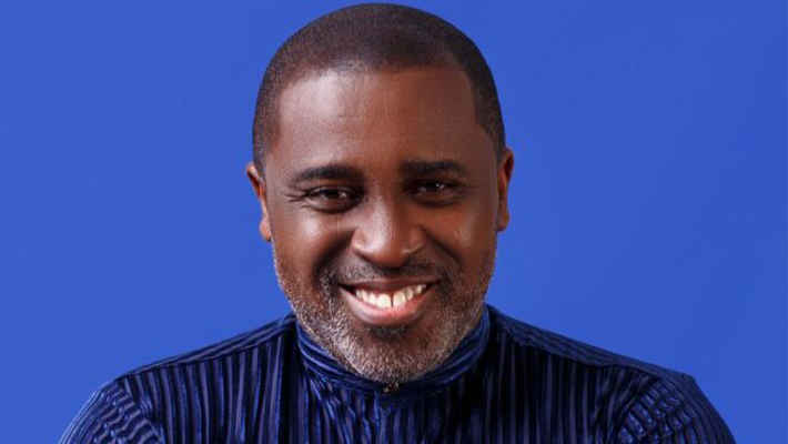 TV Host Frank Edoho Confirms End of Second Marriage.