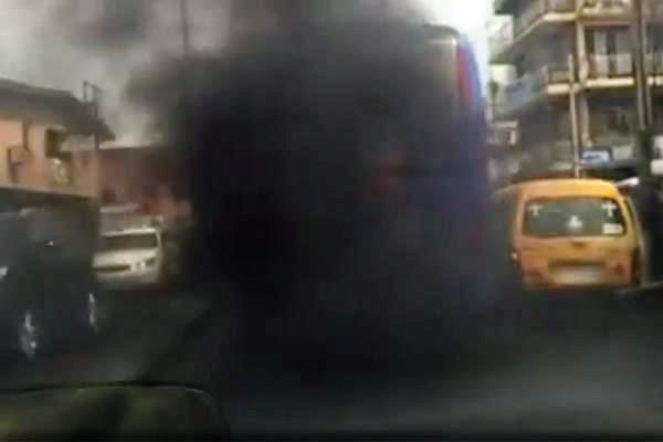 1.3 Million People Die Annually from Second-hand Smoke – WHO.