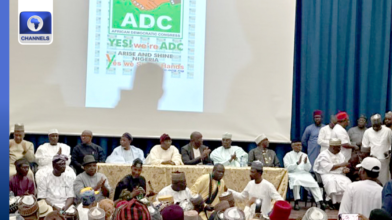 Atiku, Obi, El-Rufai, Amaechi, and Other Opposition Leaders Meet in Abuja.