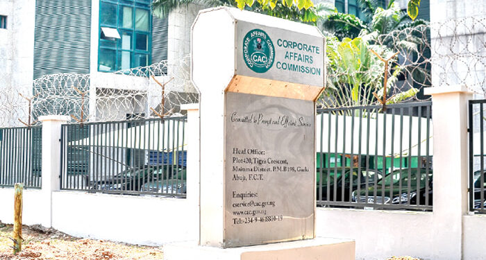 CAC Launches AI-Powered Registration Portal, Promises Business Registration in Under 30 Minutes.