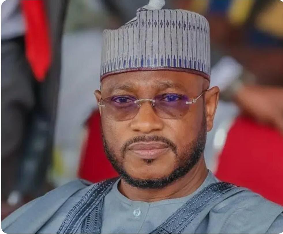 ADC Invites Zamfara Governor Dauda Lawal to Join Party.