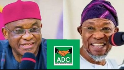 Leadership Change in ADC Sparks Controversy Over Party Constitution.