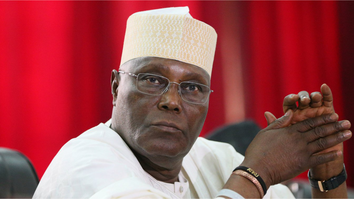 Baba-Ahmed Urges ADC to Field Strong, Unpredictable Candidate for 2027 Presidency.