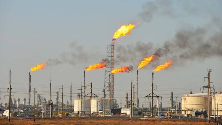 Nigeria’s Gas Flaring Losses Rise 17% to 15,400 GWh in Five Months.