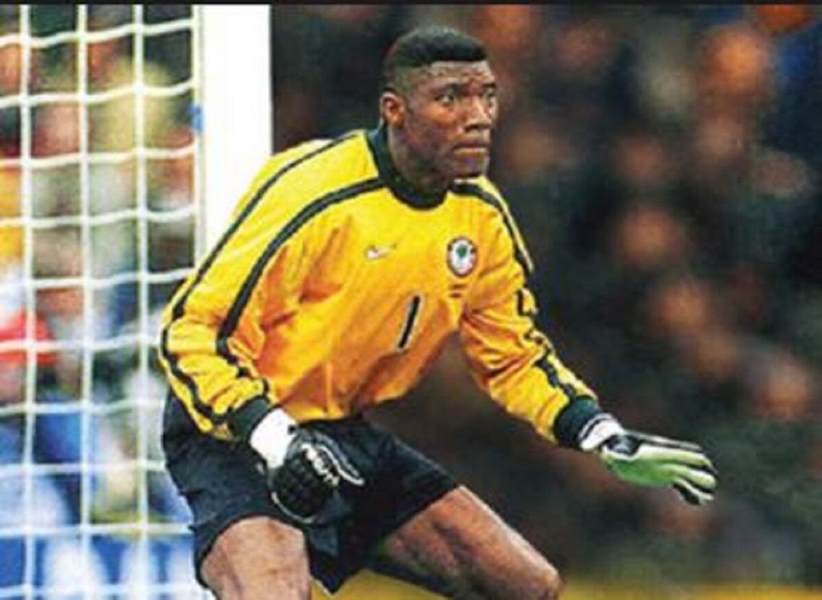 Peter Rufai’s Family Thanks Nigerians, Burial Plans to Be Announced Soon.