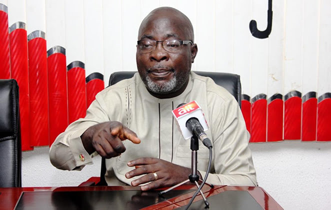 PDP Governors Pressured to Join APC – Ologbondiyan.