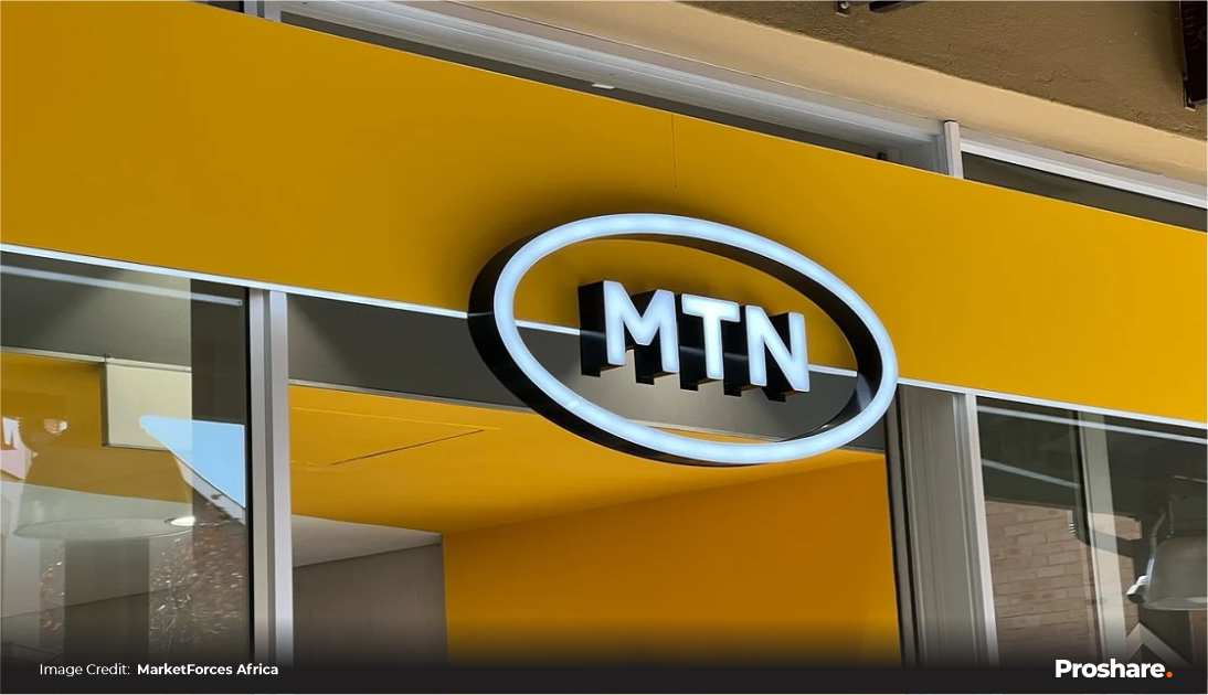MTN Invests Over $240 Million in Lagos Data Centre to Boost AI and Cloud Services.