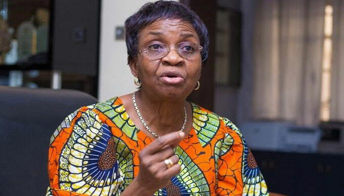 NAFDAC Cautions Against Excessive Use of Hydroquinone in Skincare Products.