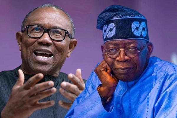 You failed to plan Anambra’s future’ — Tinubu’s aide responds to Obi’s Saint Lucia holiday remark.