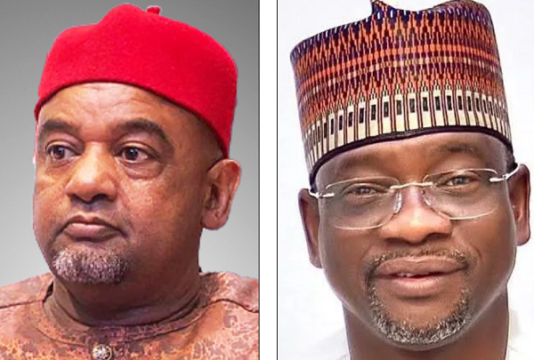 2027 Elections: PDP Faces Setbacks as Defections to APC and ADC Increase.