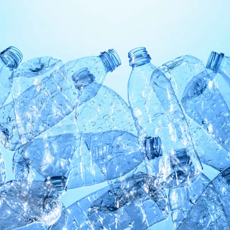 Lagos Begins Full Enforcement of Single-Use Plastics Ban.