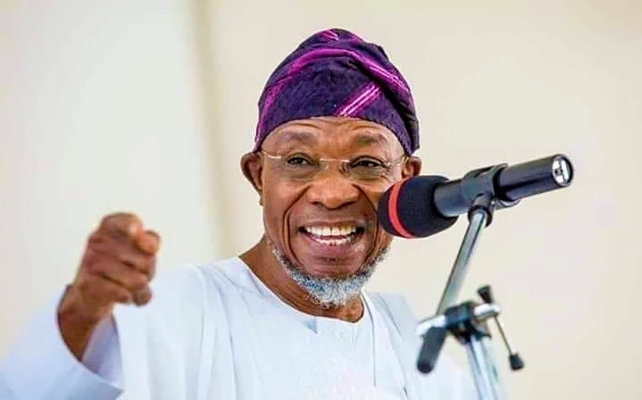 Aregbesola Appointed Interim National Secretary of ADC.