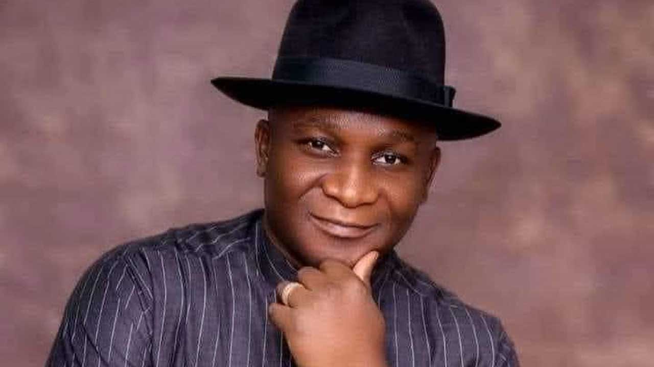 Army Honours NDDC Boss Samuel Ogbuku for Outstanding Service.
