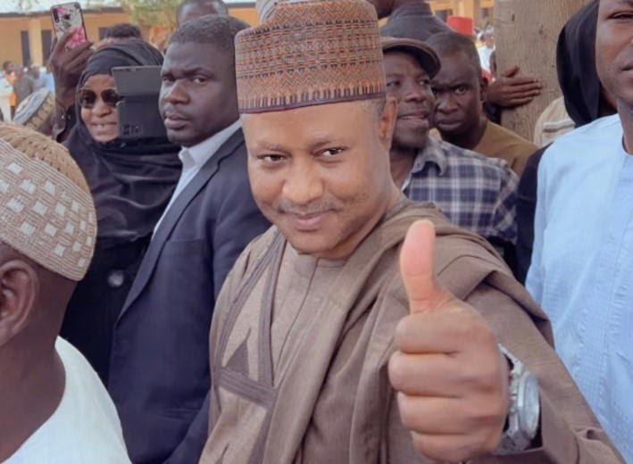 Kaduna to Launch Free Bus Service for Civil Servants, Students.
