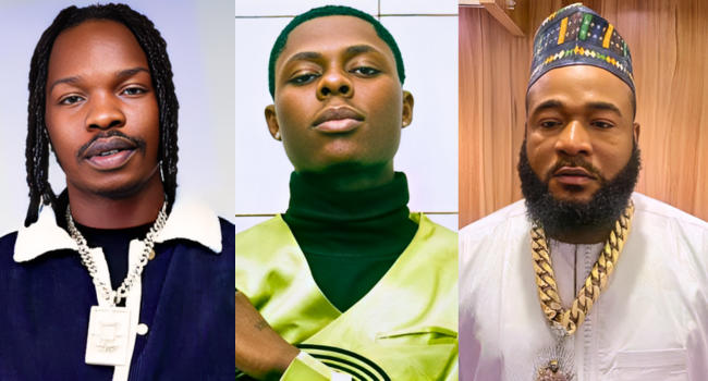 Court Rejects Mohbad’s Father’s Bid to Overturn Legal Clearance of Naira Marley, Sam Larry.
