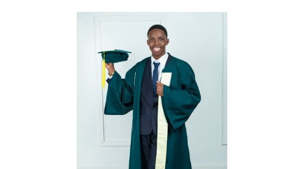 Student Scores 365 in UTME, Seeks Scholarship to Study Civil Engineering.