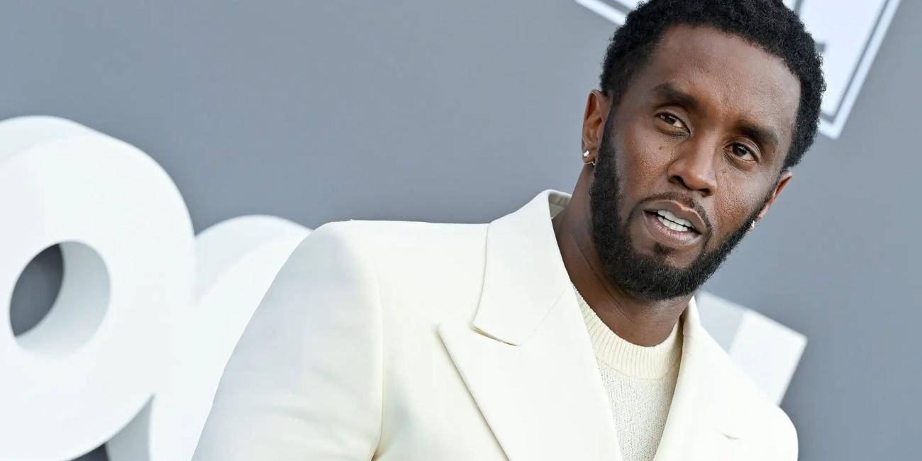 Sean ‘Diddy’ Combs Convicted on Federal Prostitution Charges, Acquitted of Sex Trafficking.