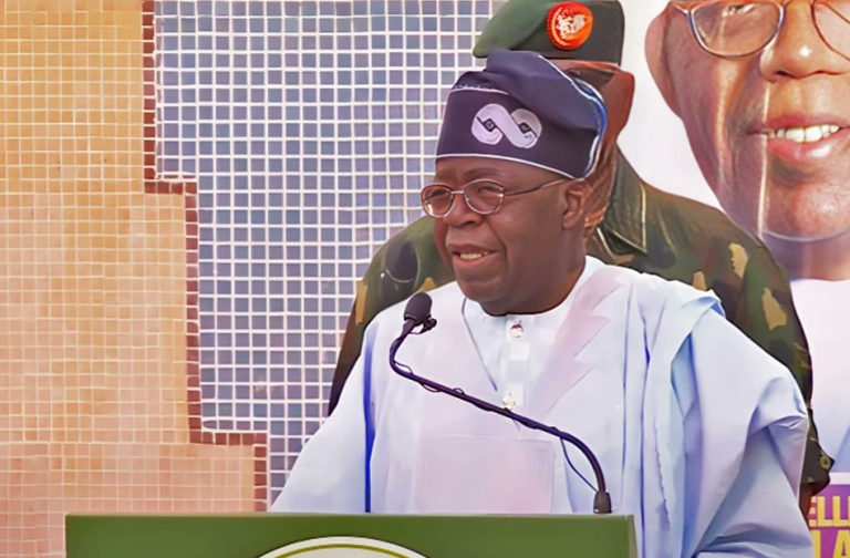 Tinubu Congratulates Winners of By-Elections, Commends INEC