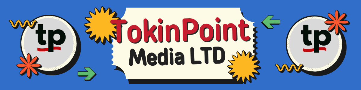 TokinPoint Media LTD